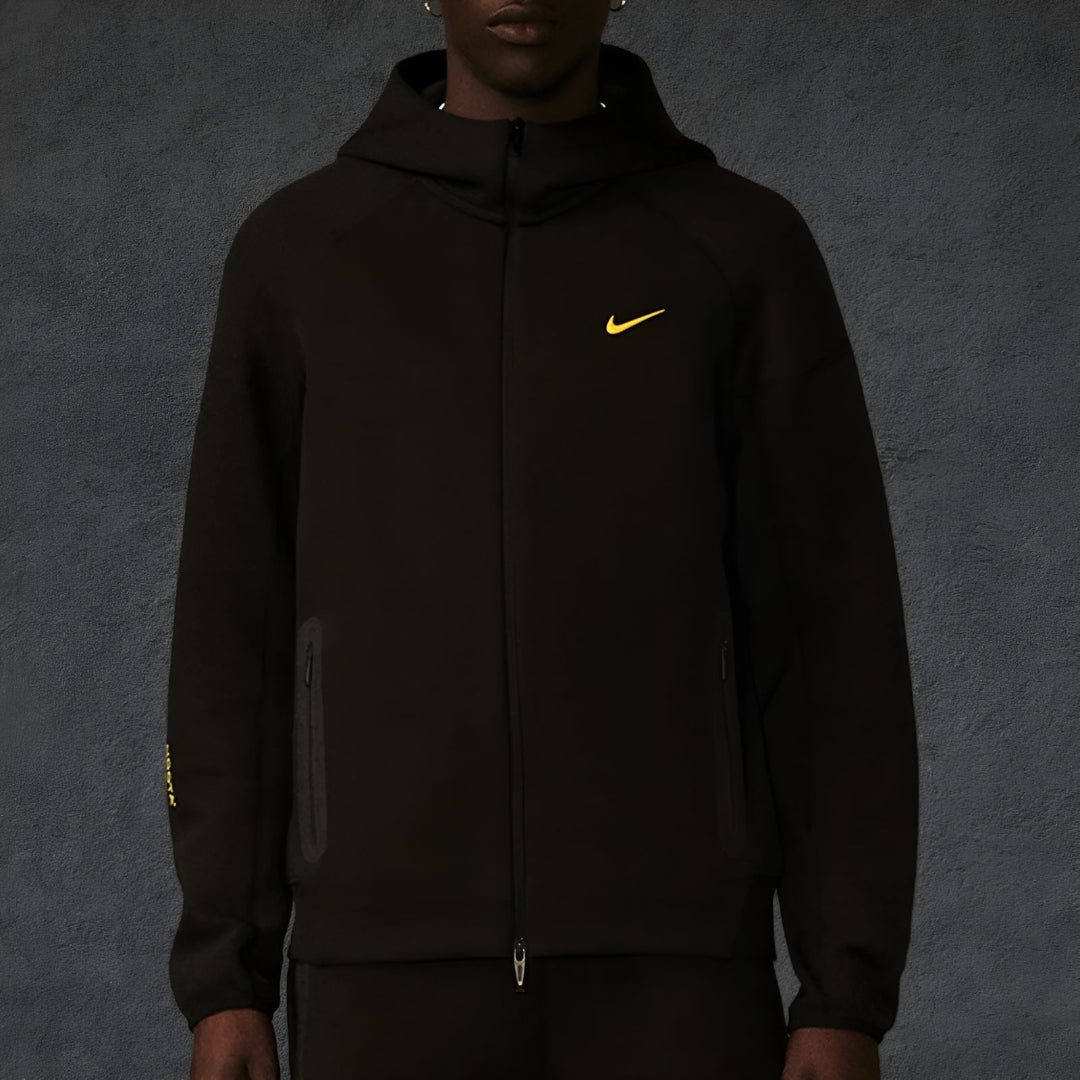 NOCTA Black