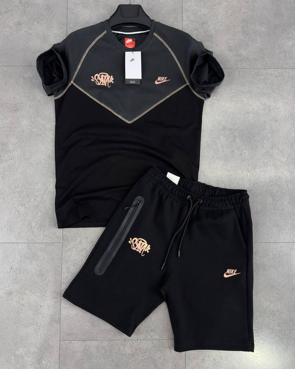 Central Cee Nike Syna