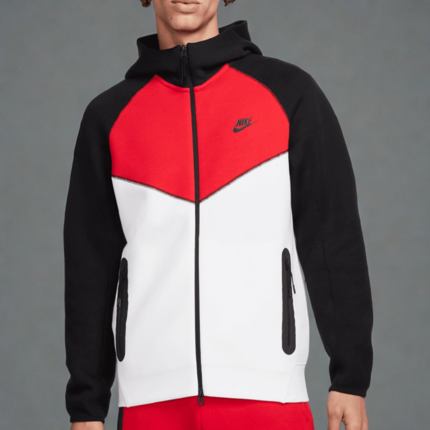 Nike Tech