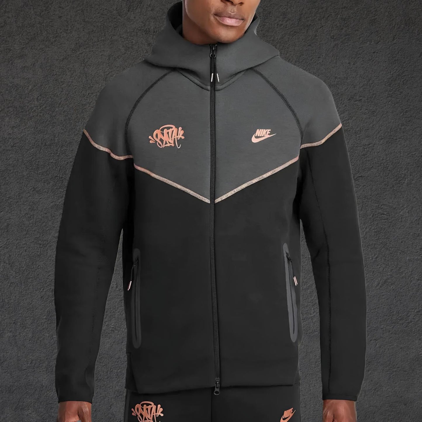 Syna Nike