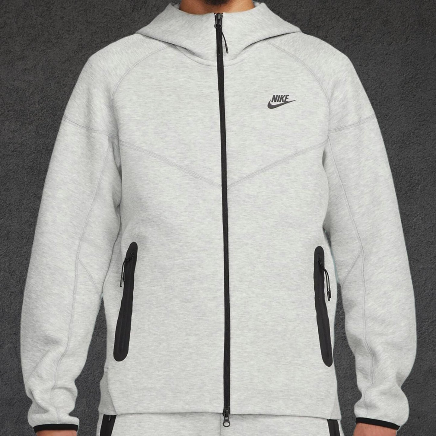 Nike Tech