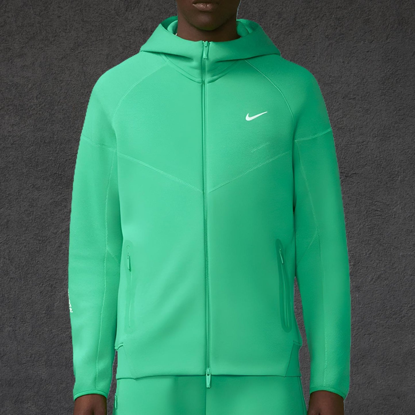 NOCTA Green