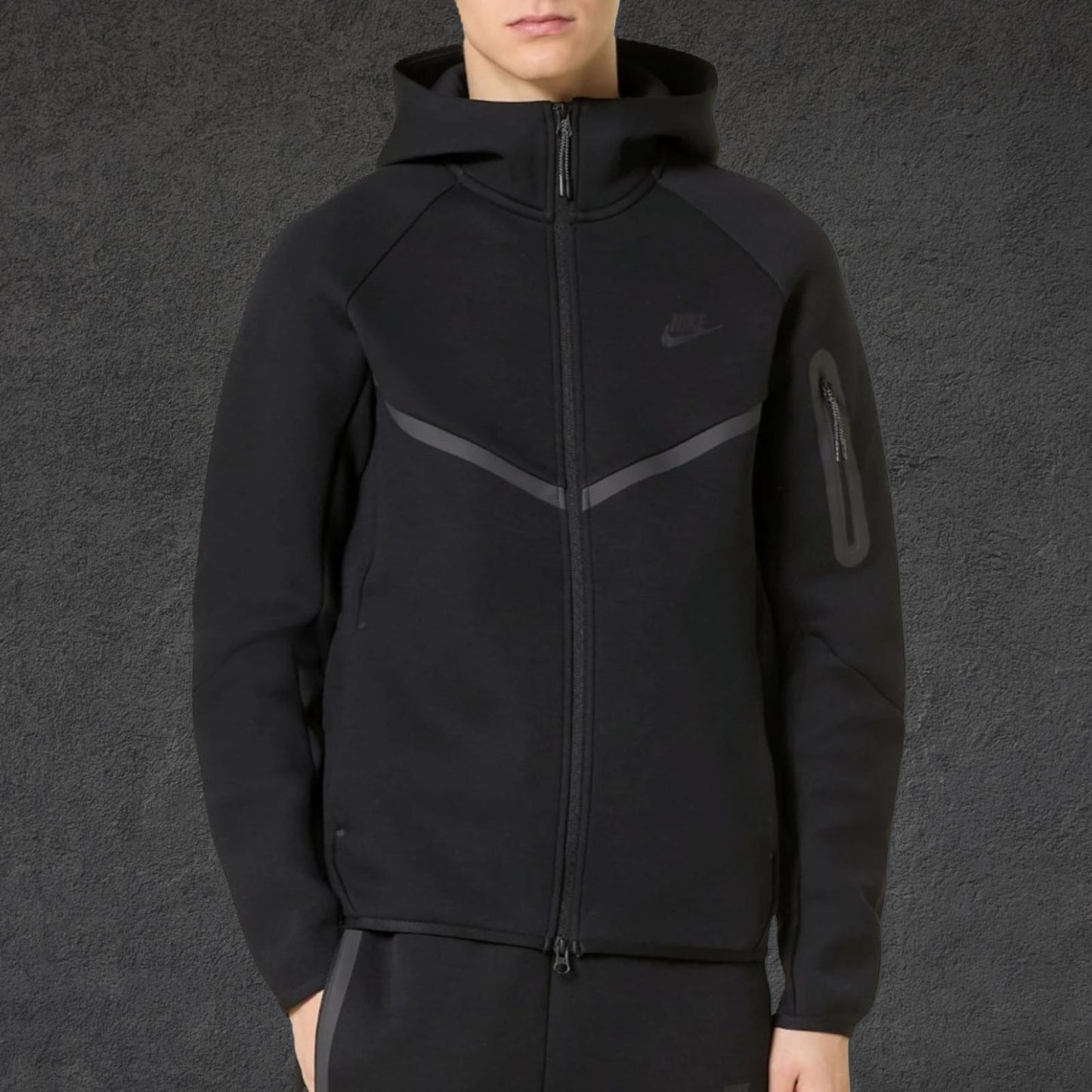 Nike Tech