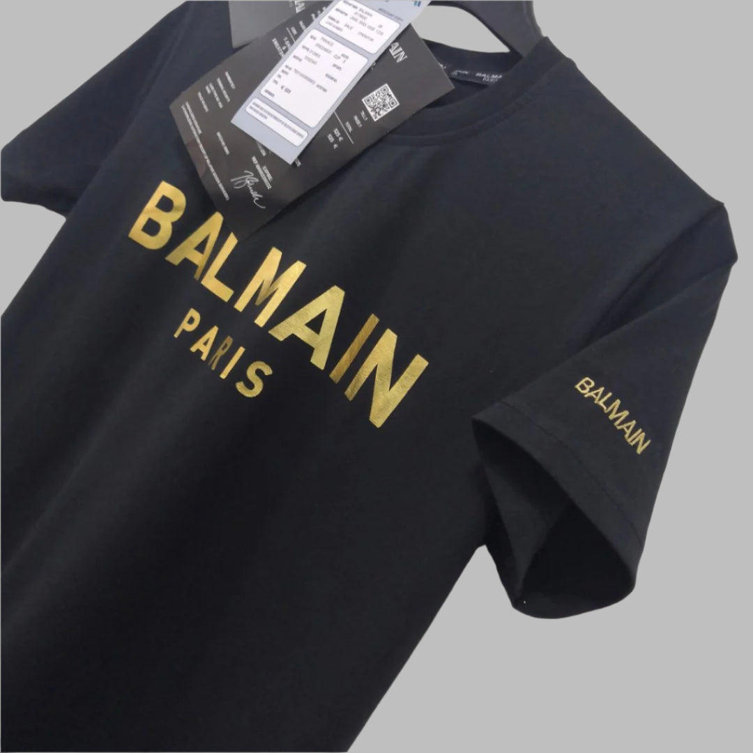 B.A.L.M.A.I.N Tshirt - prvyit