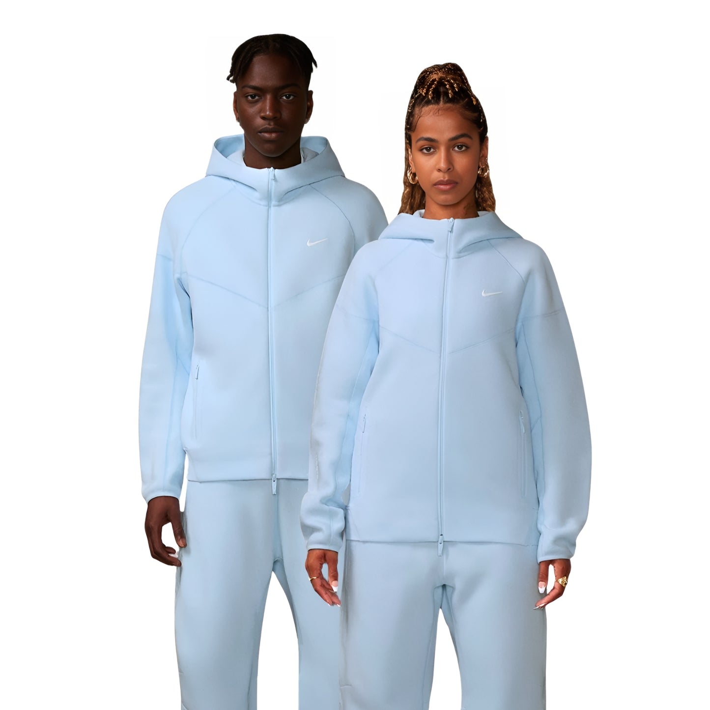 NOCTA Blue
