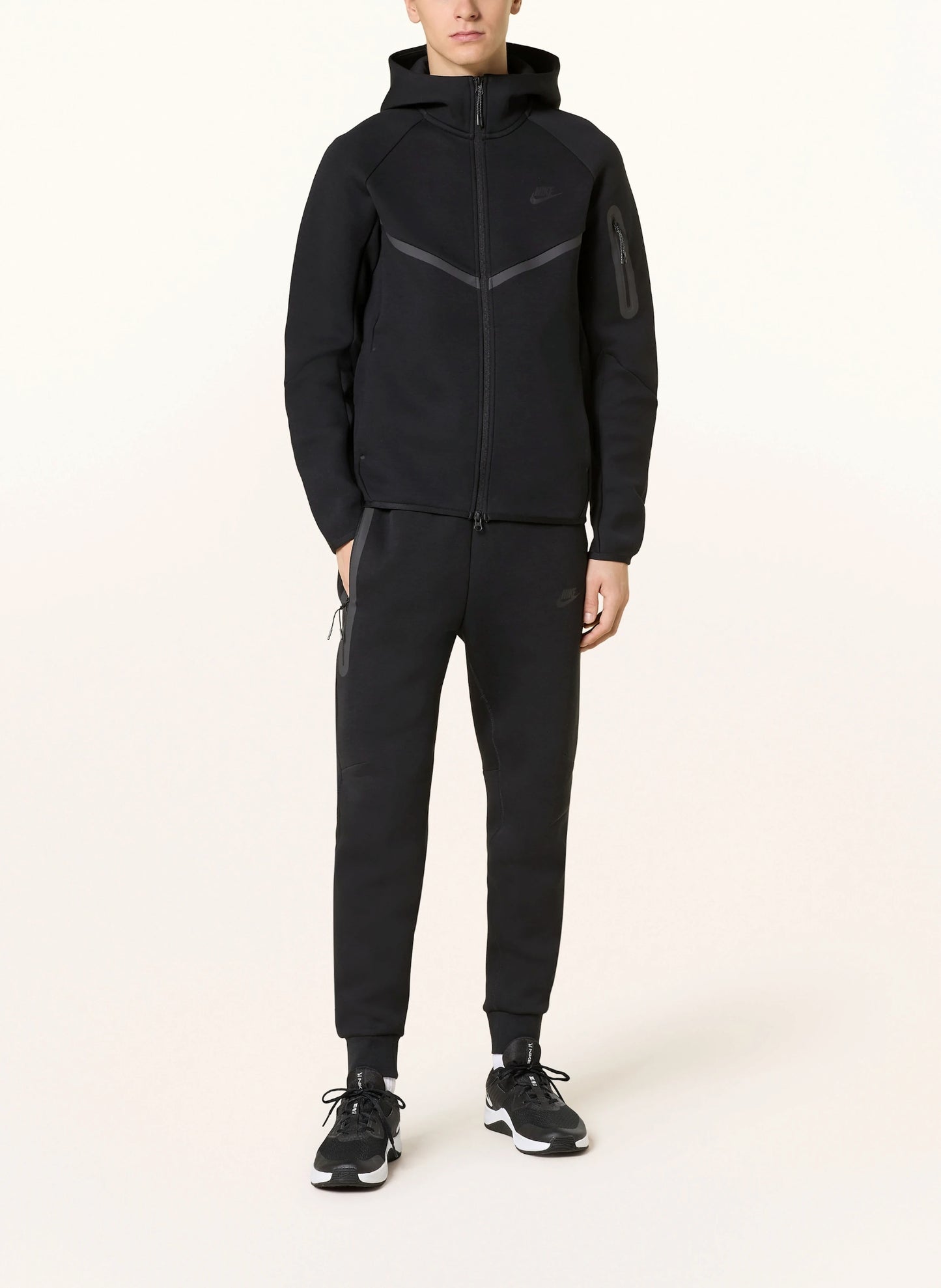 Nike Tech