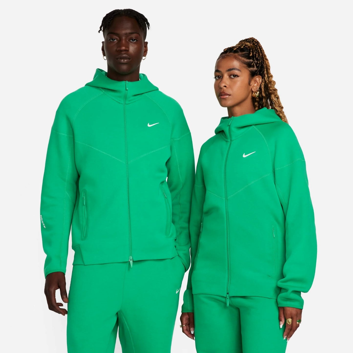 NOCTA Green