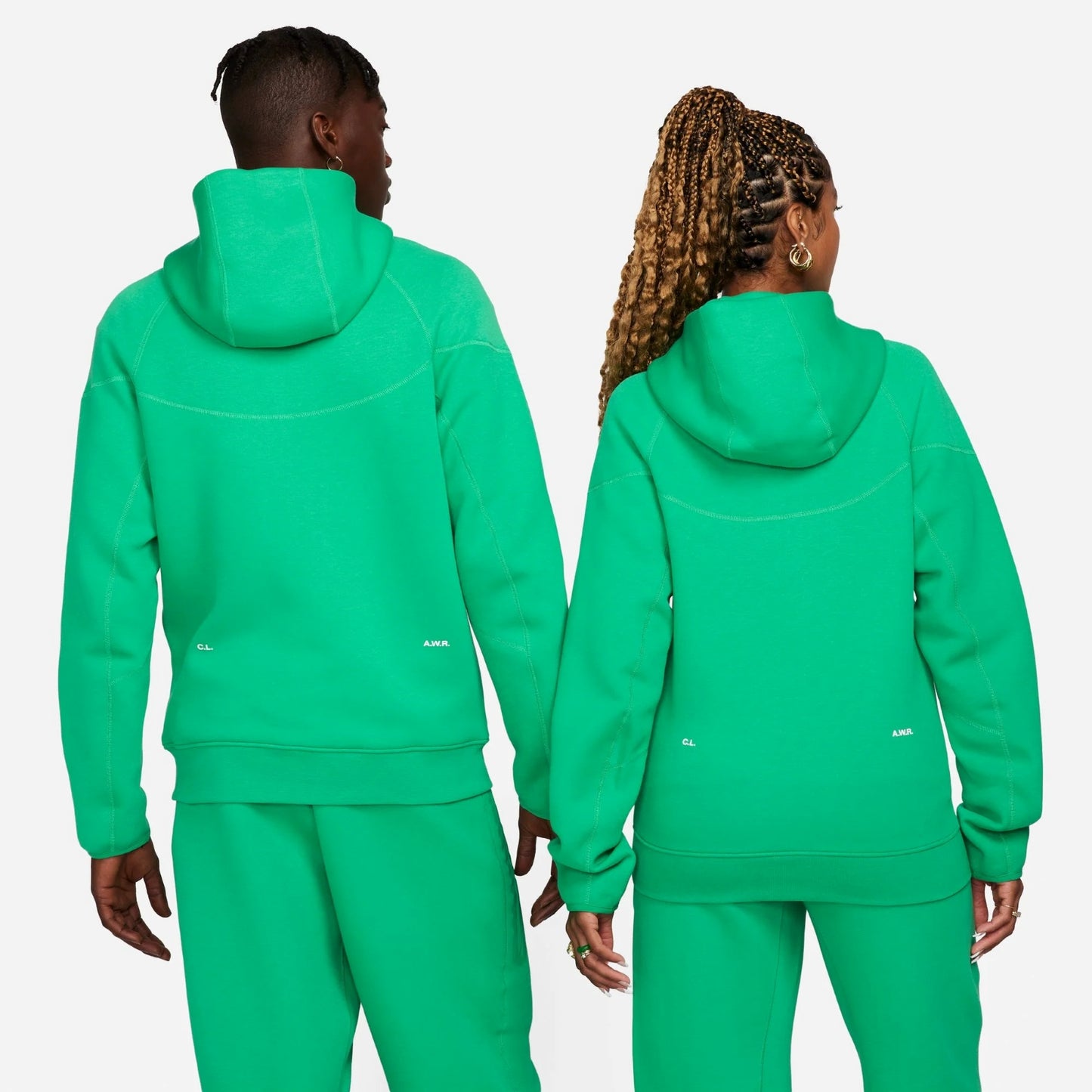 NOCTA Green