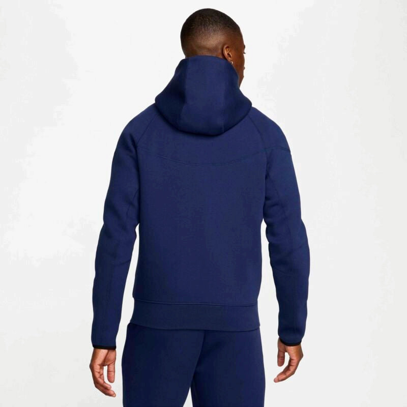 New Tech Fleece Blue-prvyit