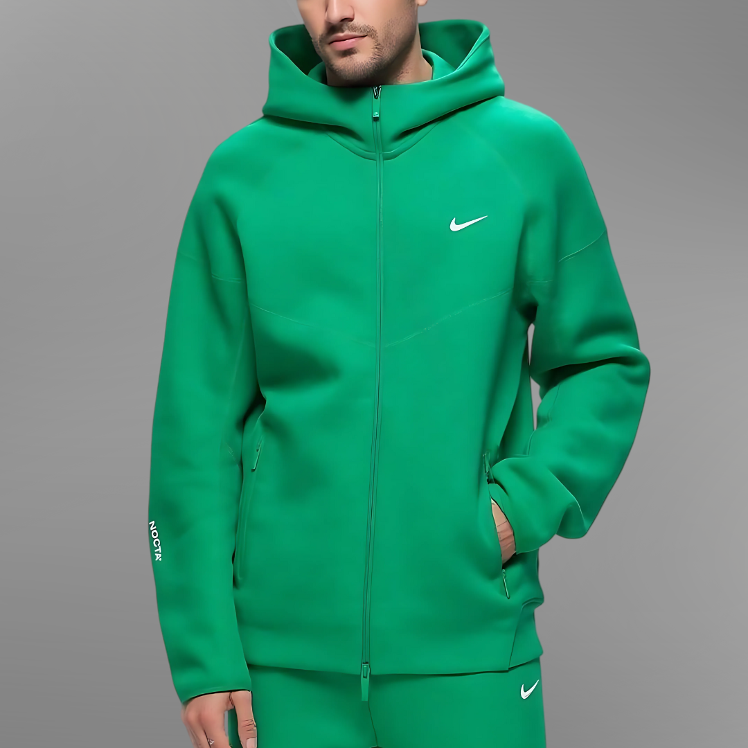 NOCTA Green