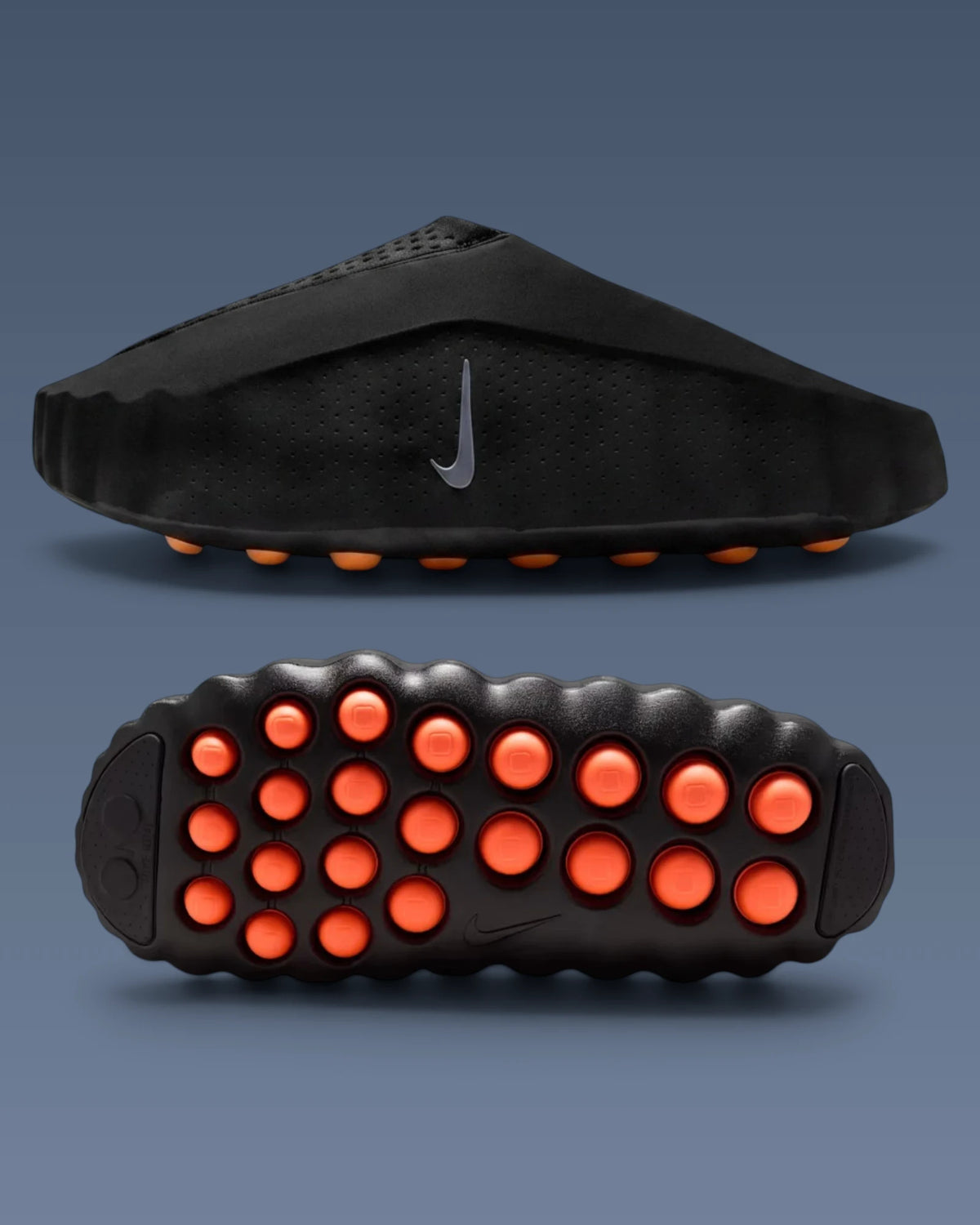Nike Mind 001 Black