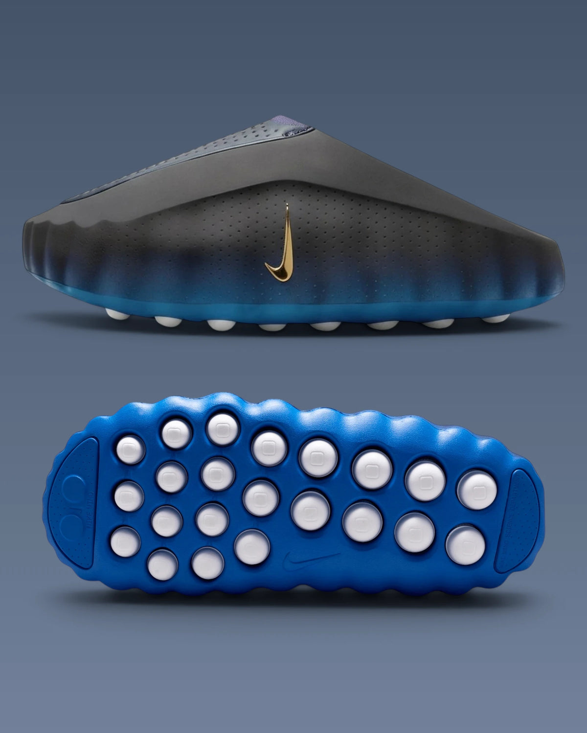 Nike Mind 001 Blue