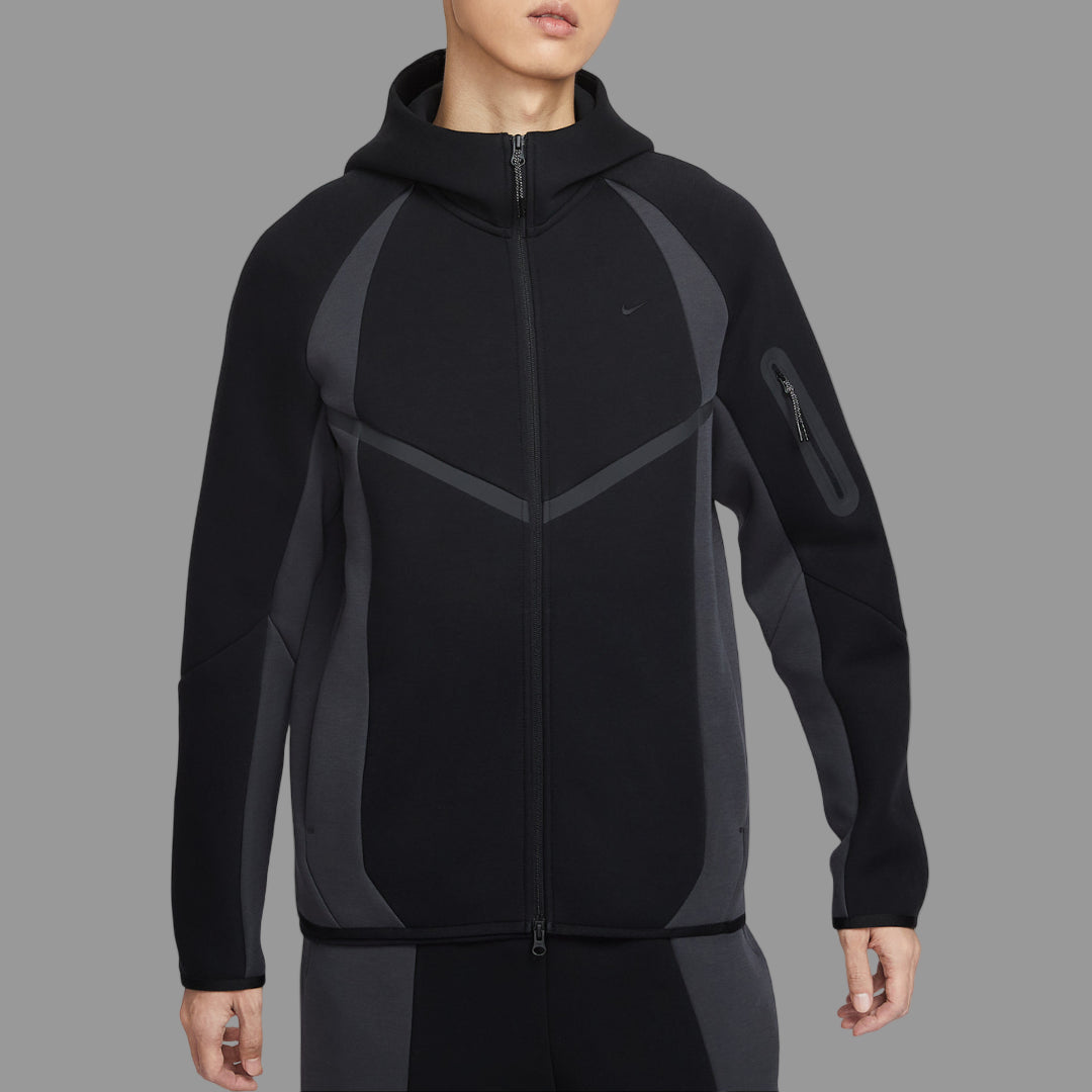Nike Tech Fleece 2026 Black Uae Prvyit 