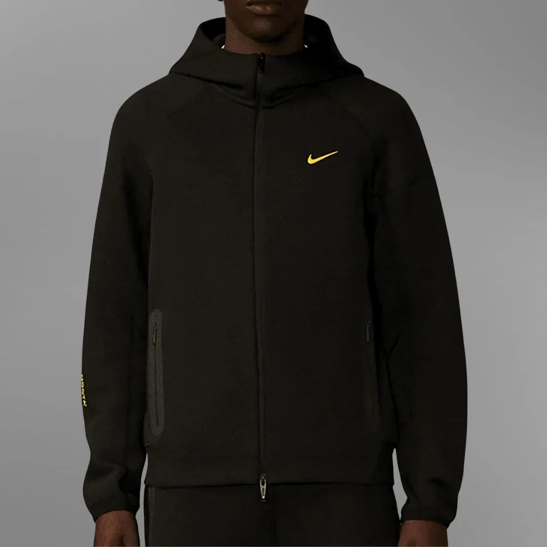 Nocta Tech Fleece: Everything You Need to Know