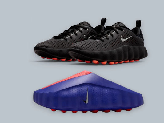 Nike Mind 001 vs. Nike Mind 002: Unlocking Sensory Performance in the UAE