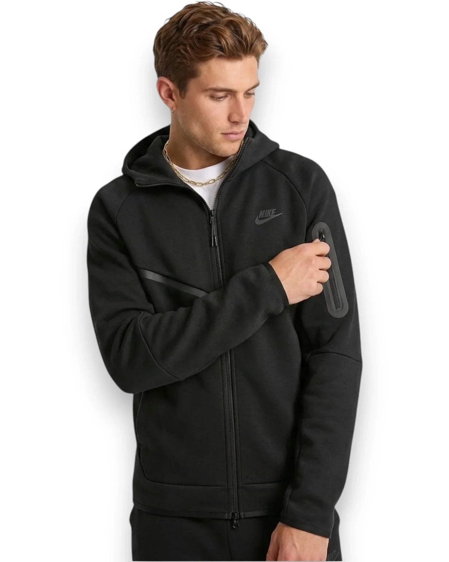 Nike Tech Fleece Windrunner