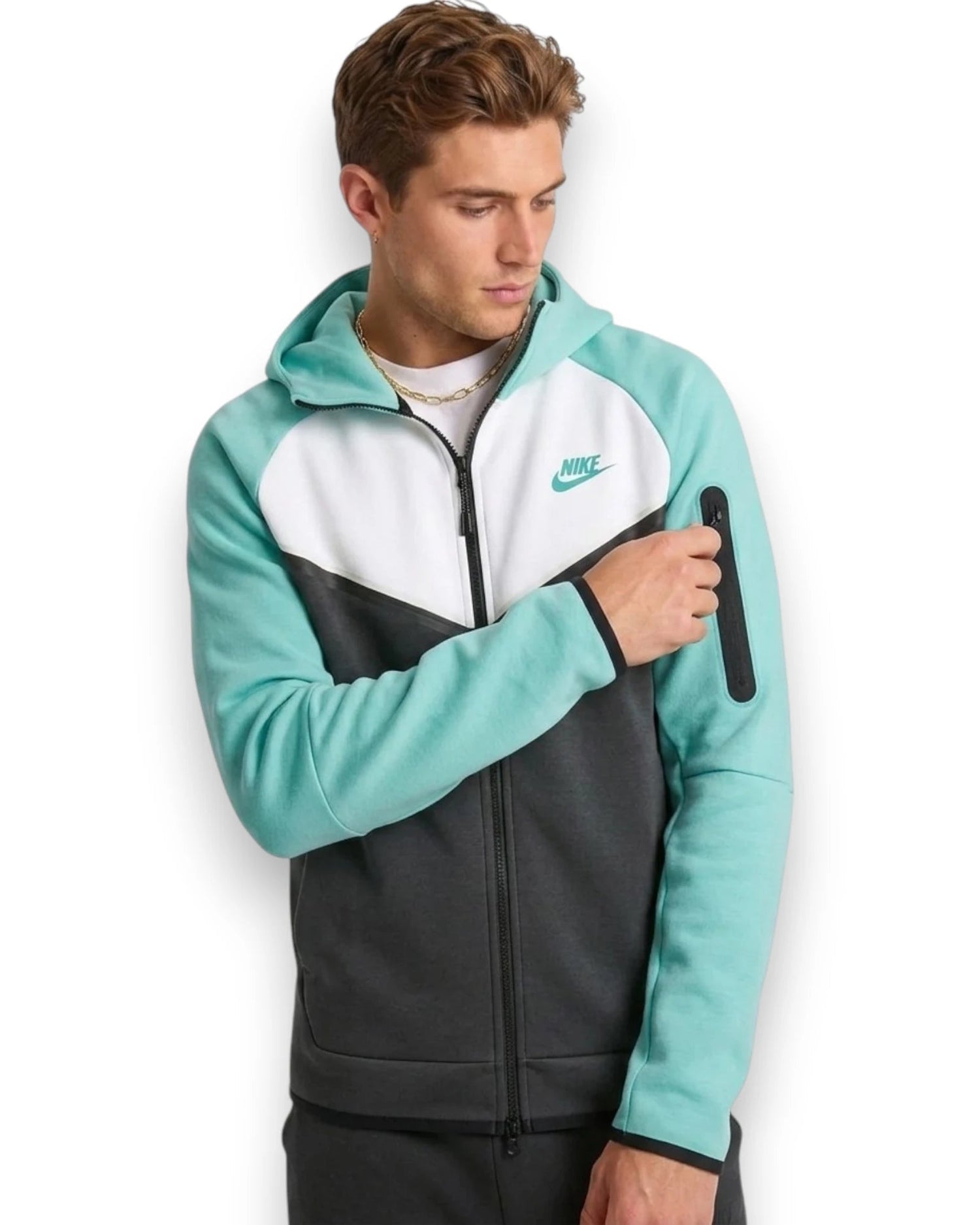 Tech fleece collection