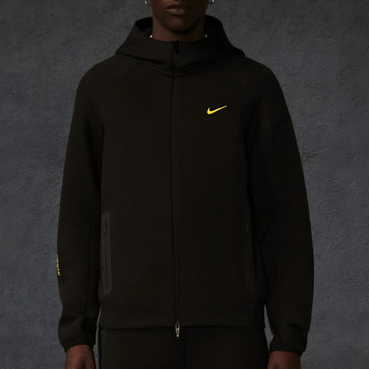 NOCTA Black