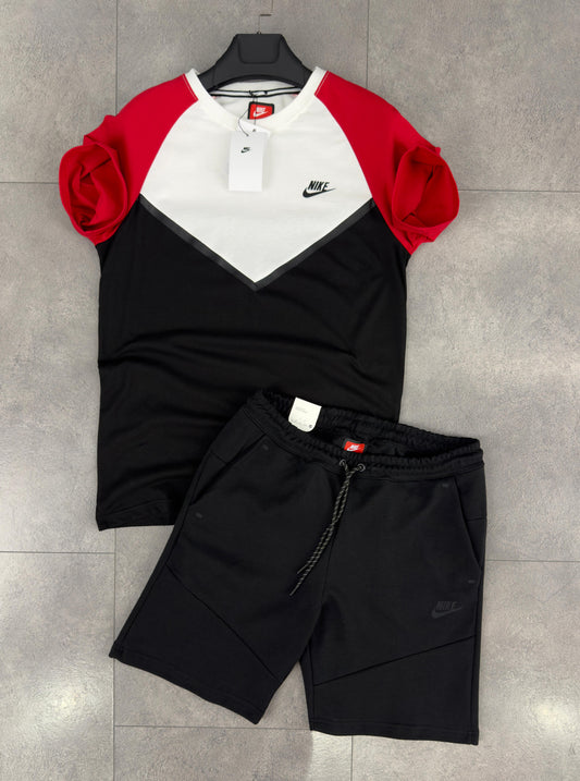 Nike T-Shirt & Short
