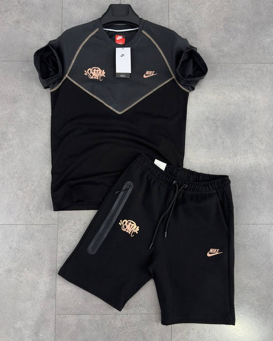 Central Cee Nike Syna