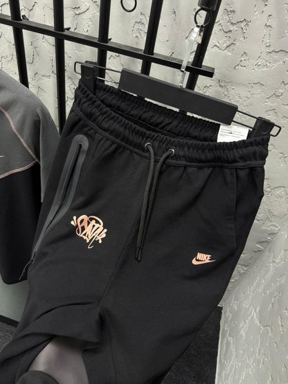 Central Cee Nike Syna