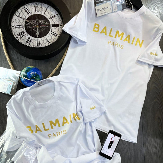 B.A.L.M.A.I.N Tshirt-prvyit