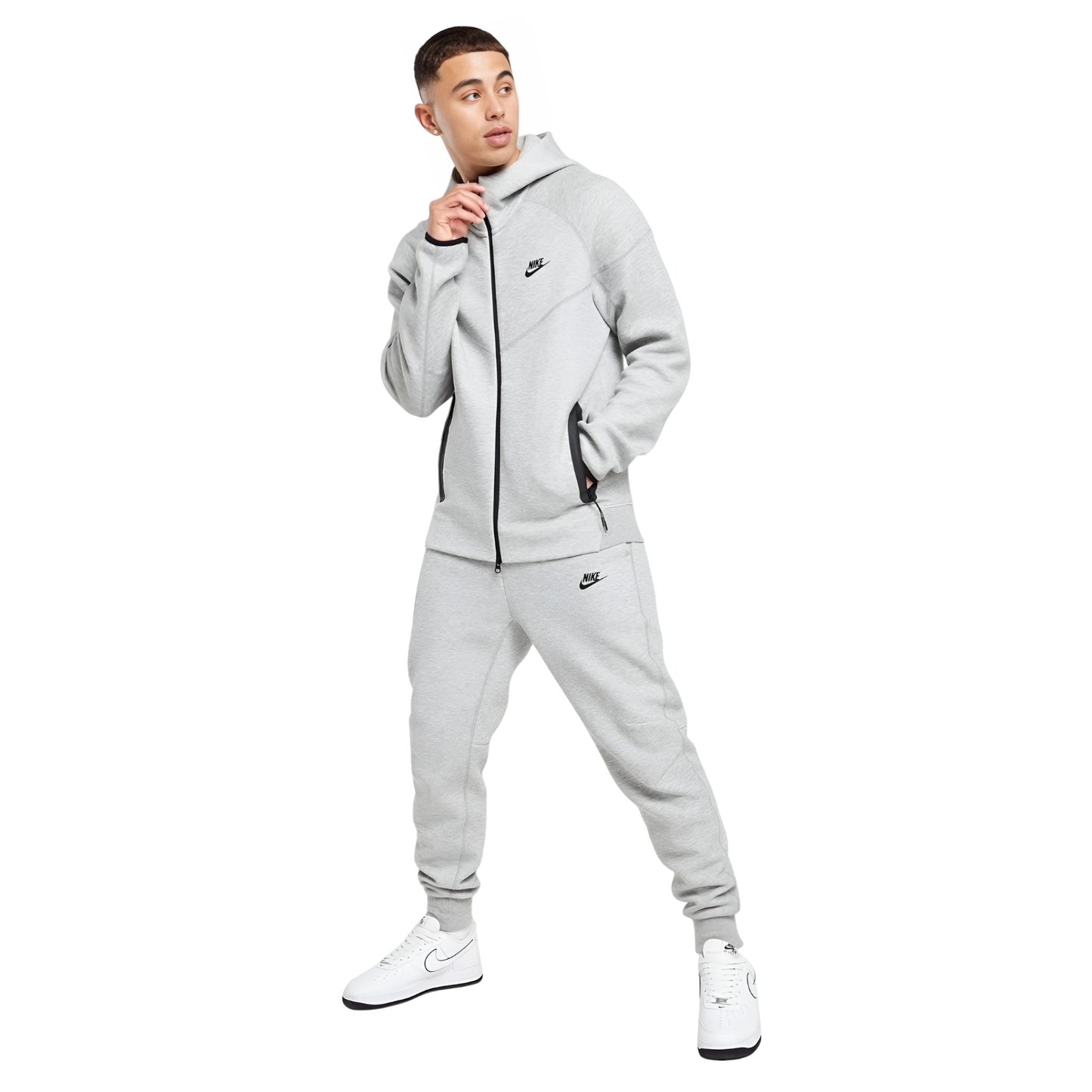 Nike Tech