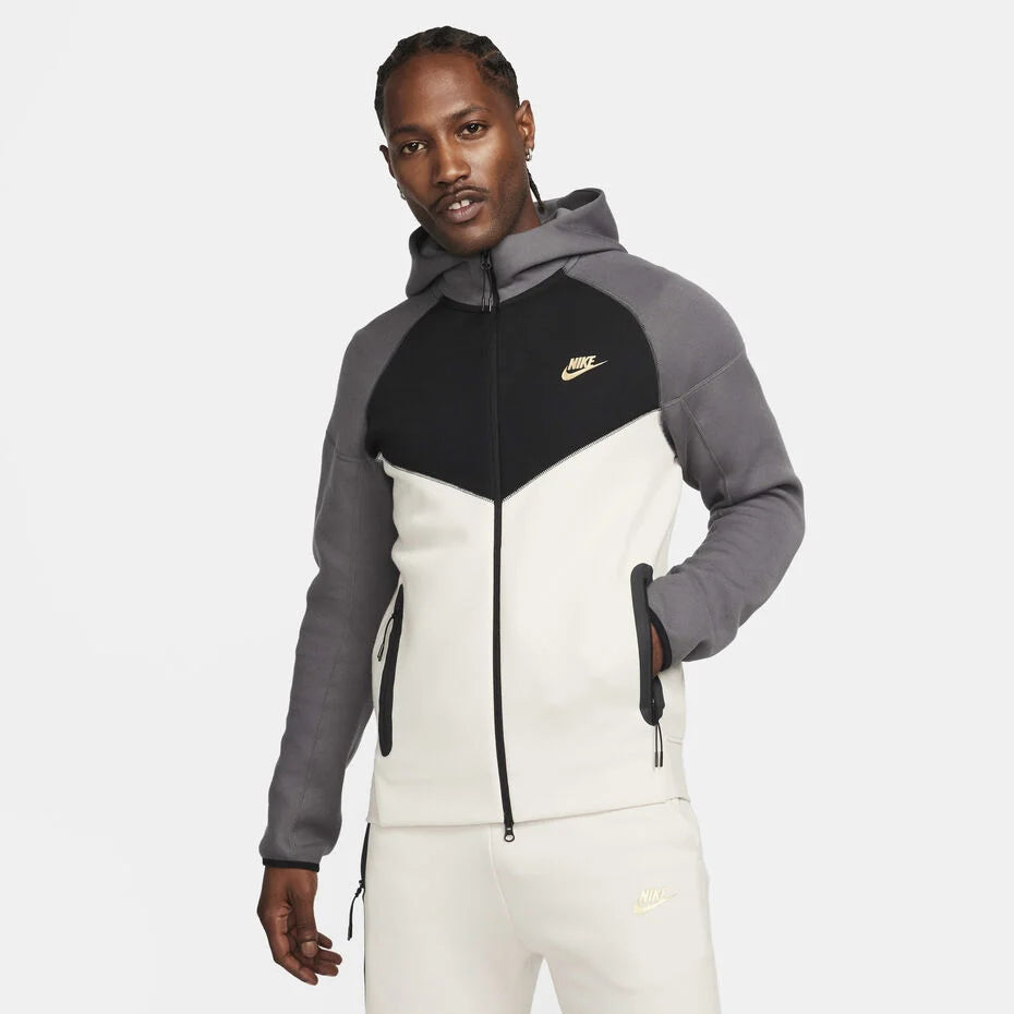 New Tech Fleece Nike-prvyit