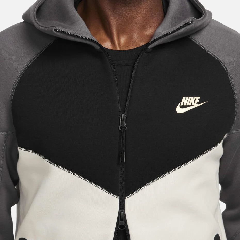 New Tech Fleece Nike-prvyit