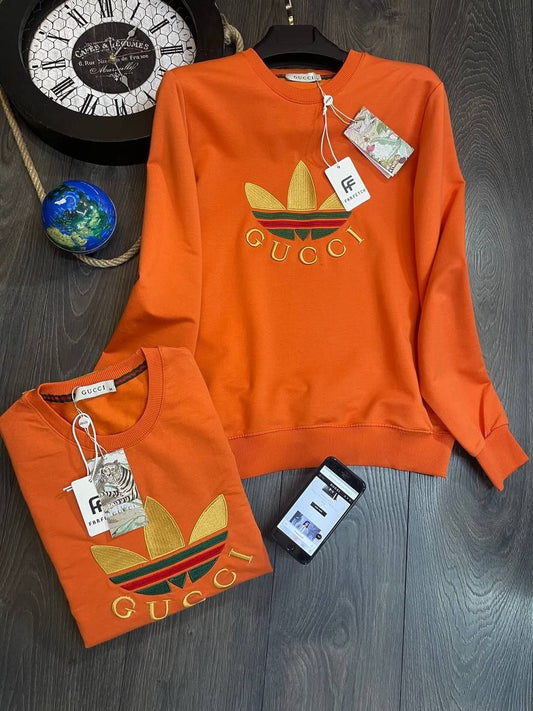 Guccii Sweatshirt-prvyit