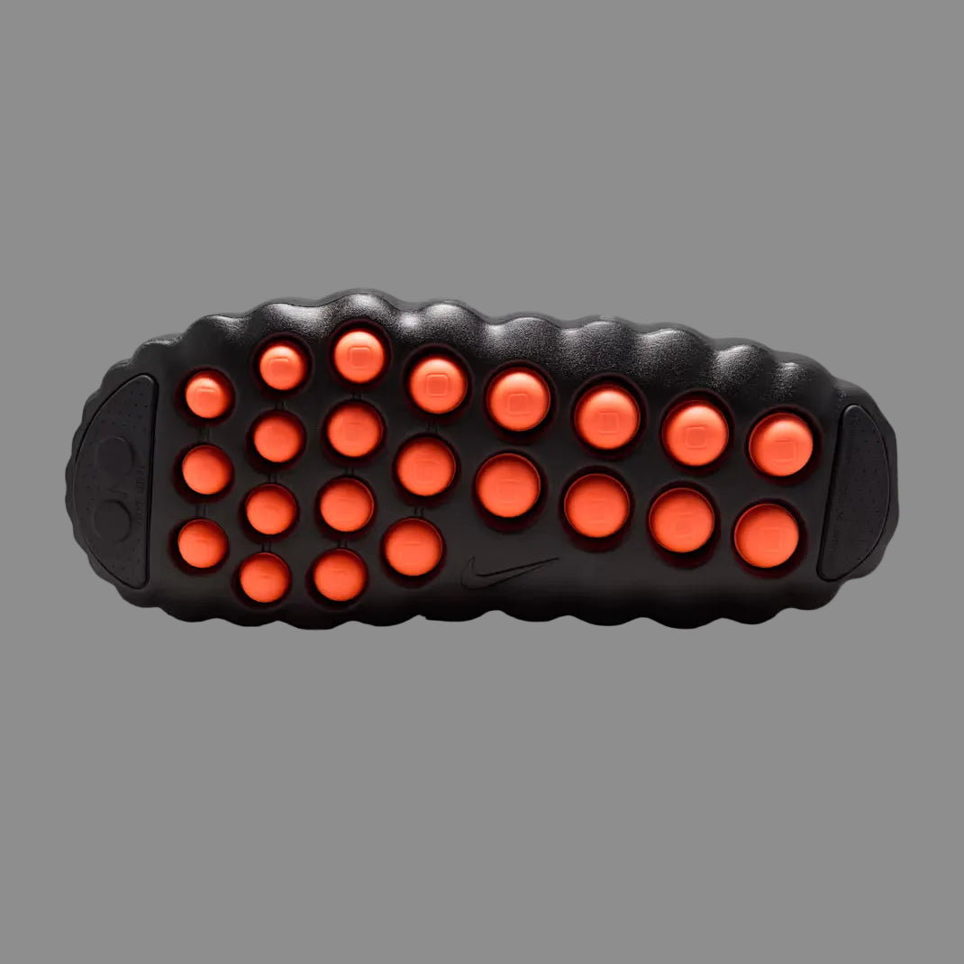 Nike Mind 001 black