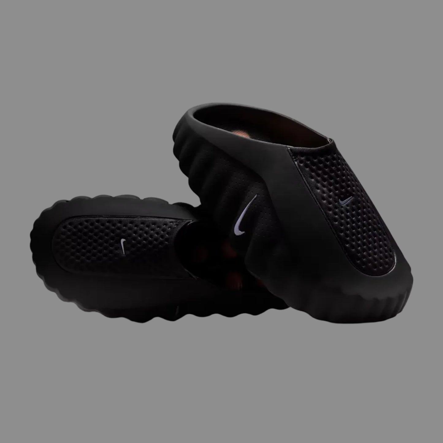 Nike Mind 001 Back Slides