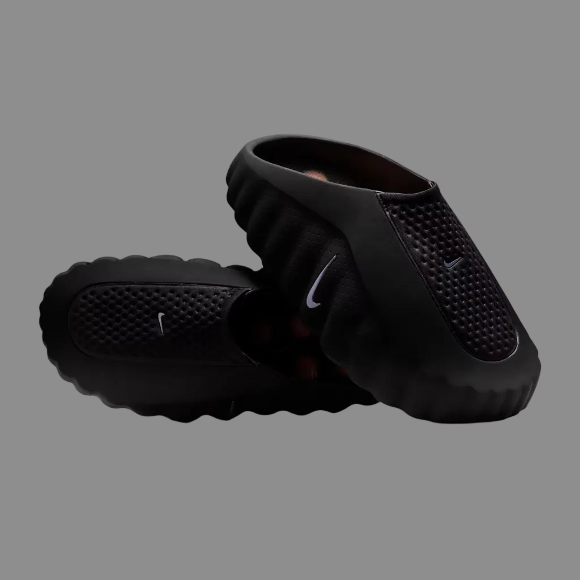 Nike Mind 001 Back Slides