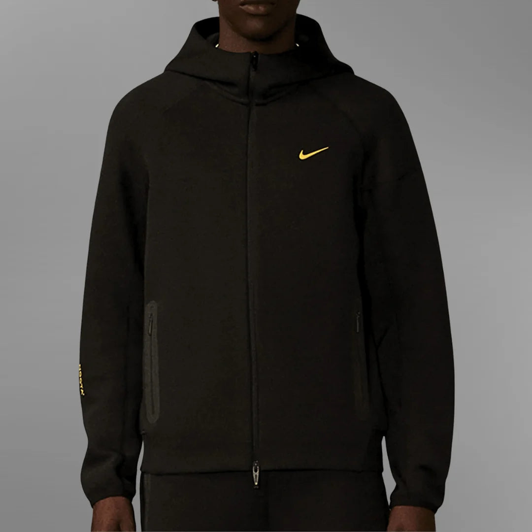 NOCTA Tech Fleece Black - UAE – prvyit