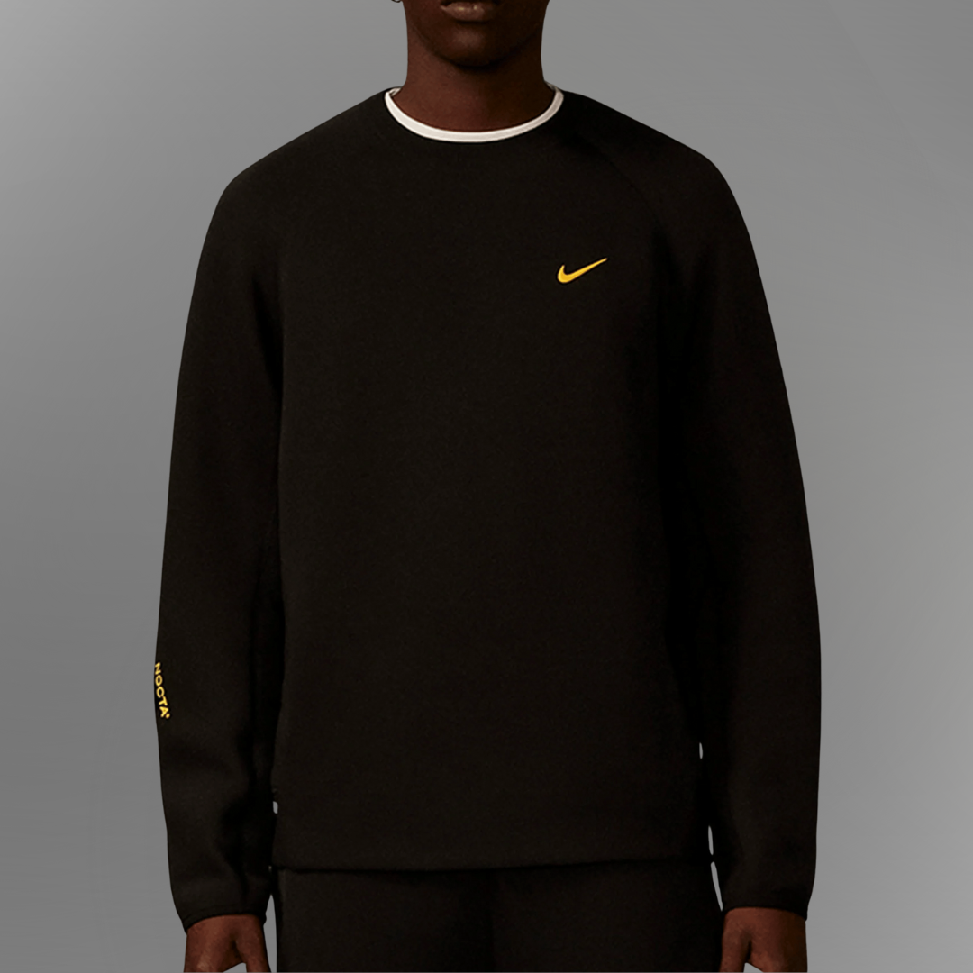 NOCTA Tech Fleece Crew