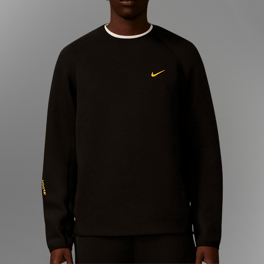 NOCTA Tech Fleece Crew