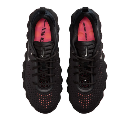 Nike Mind 002 shoes in black