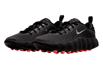 Nike Mind 002 shoes in black