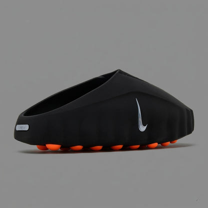 Nike MIND001 Black Recovery Slides for Men UAE summer