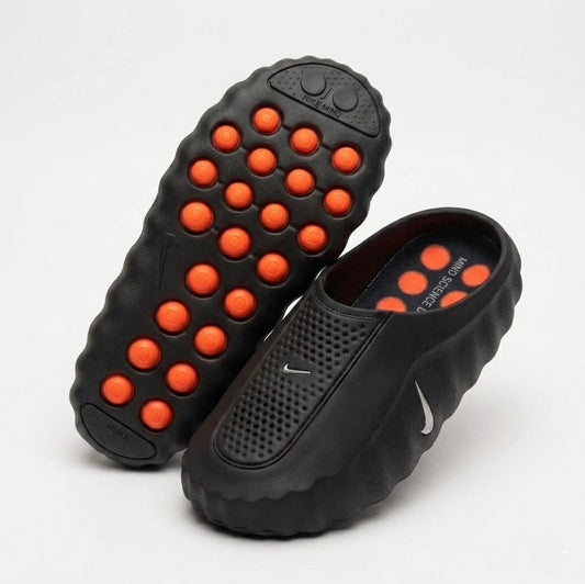 Nike Mind 001 Slide Black