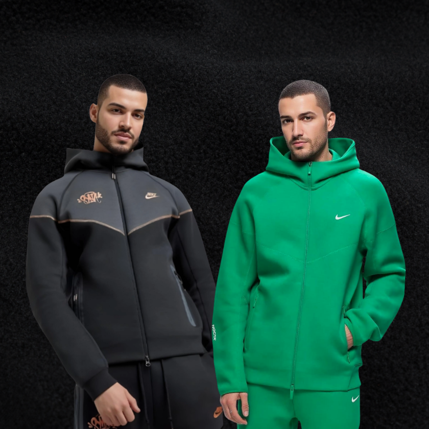 NOCTA Tech Fleece