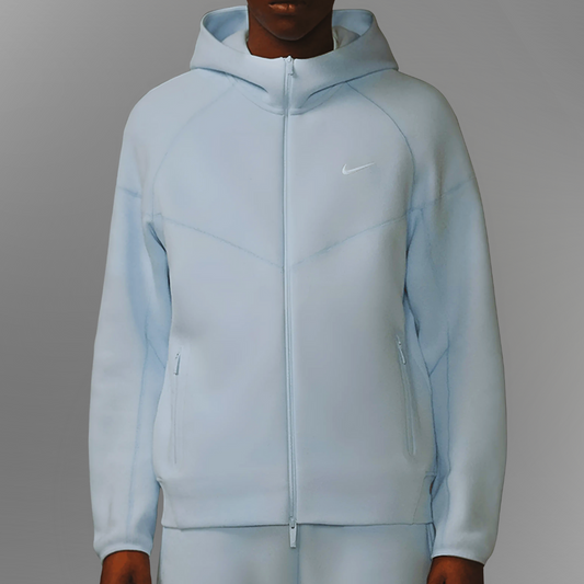 NOCTA Tech Fleece Blue 