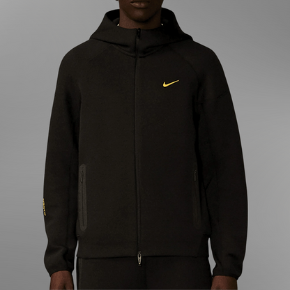 NOCTA Tech Fleece Black