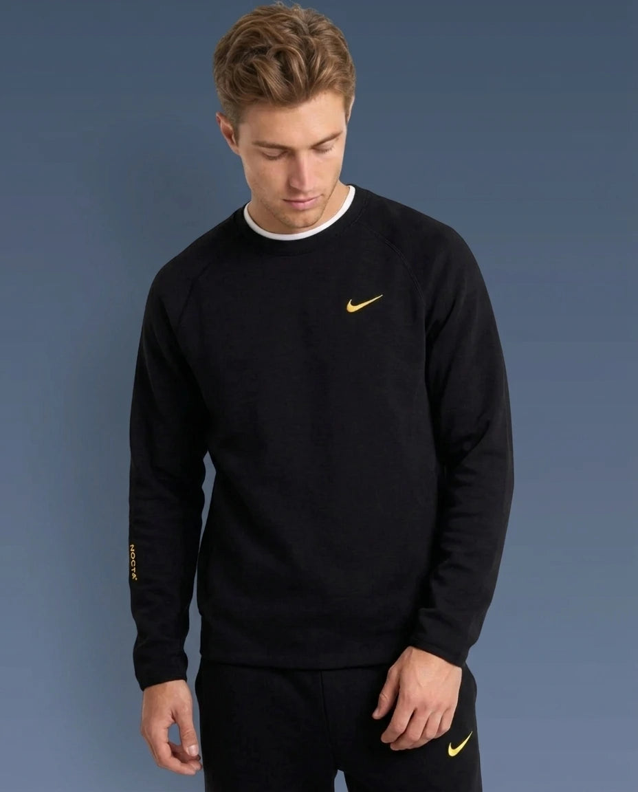 NOCTA Tech Fleece – Crew