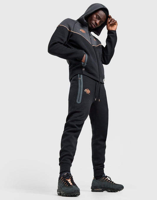 Central cee Nike tech-prvyit