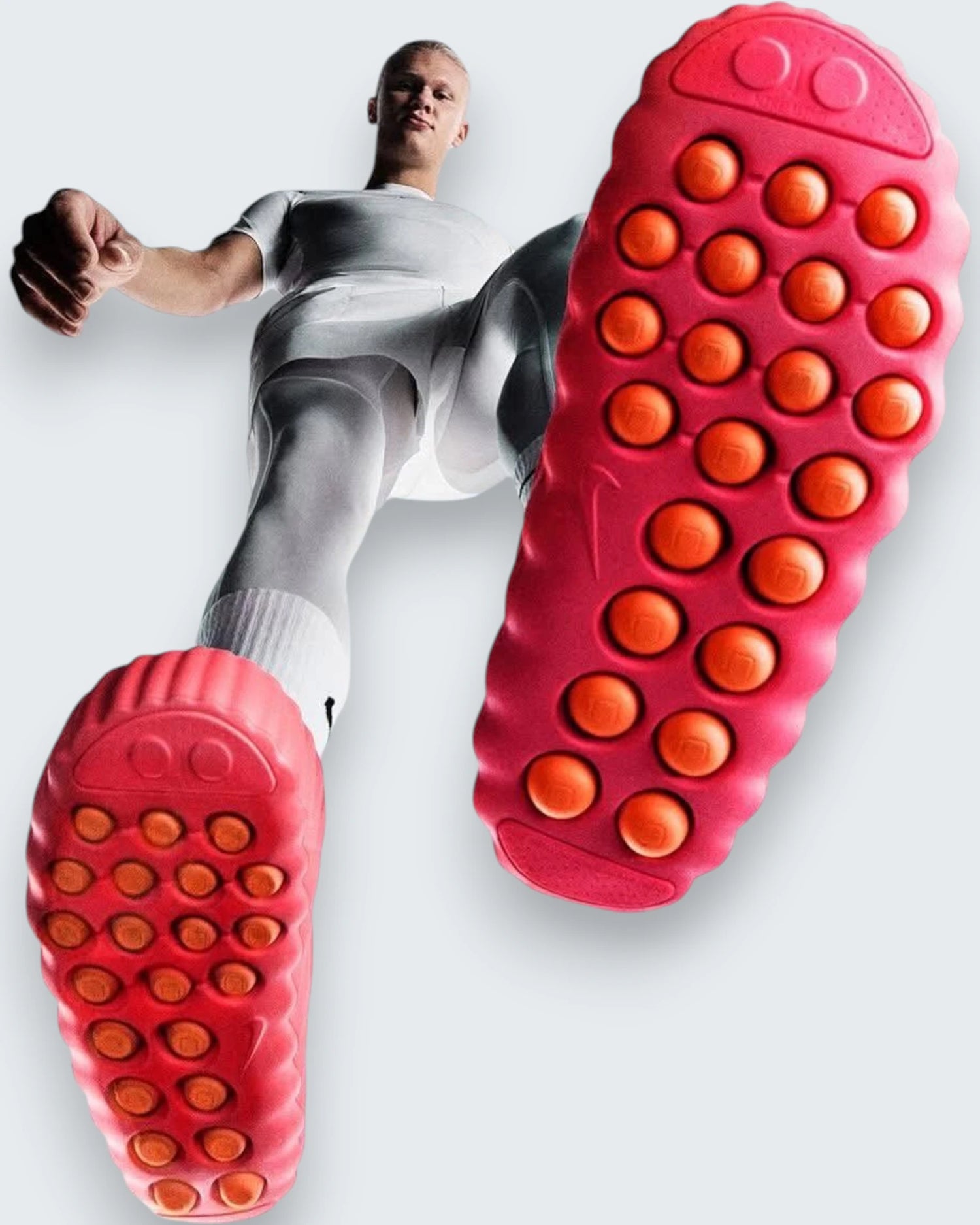 Nike Mind 001 Red 
