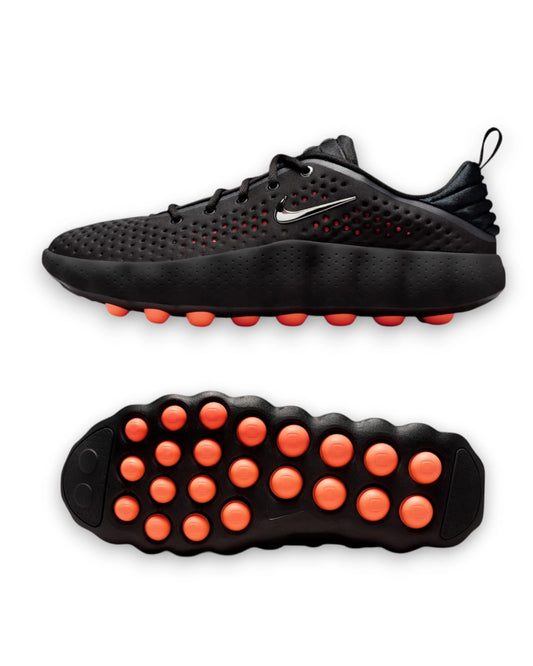 Nike Mind 002 shoes in black
