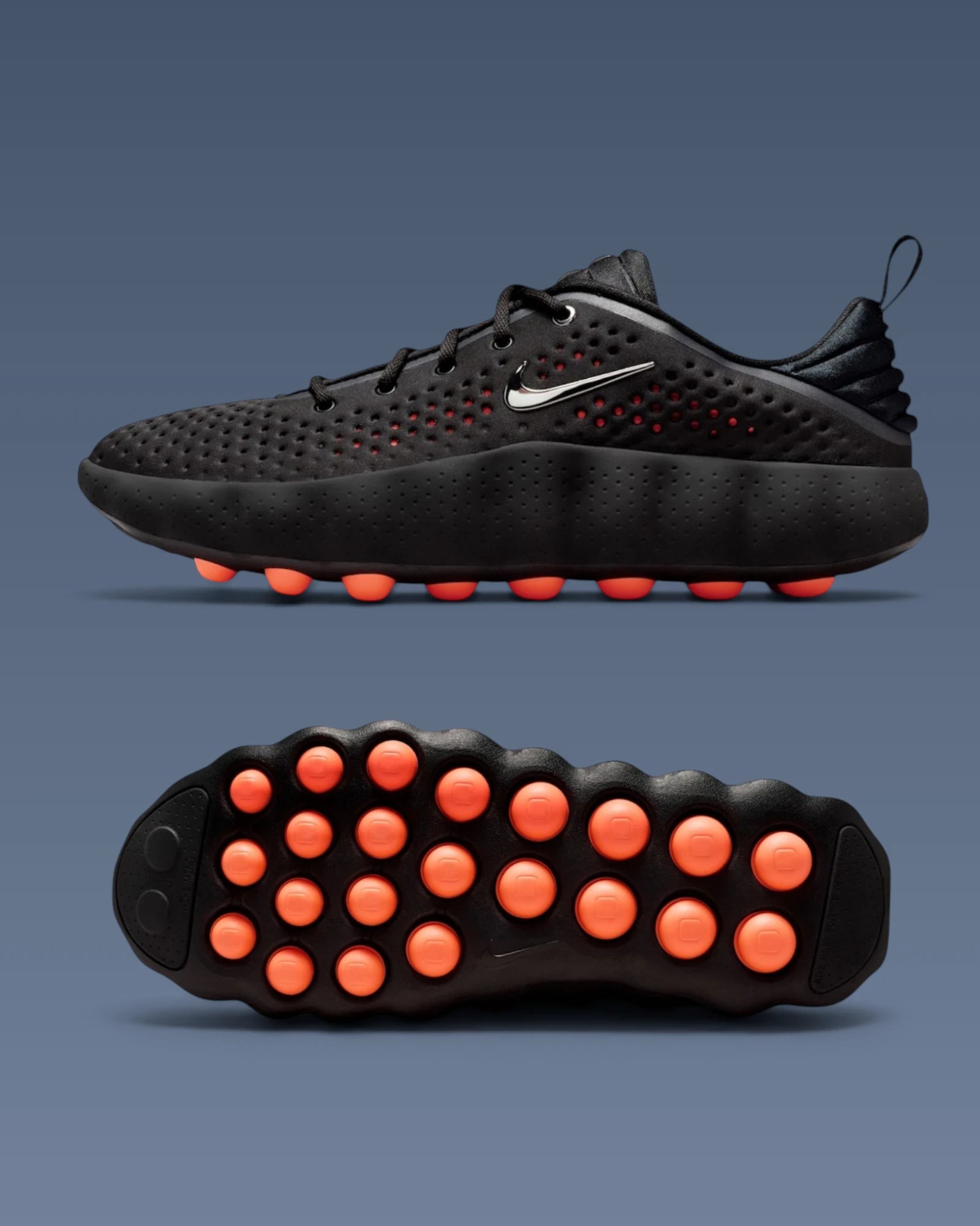 Nike Mind 002 Black