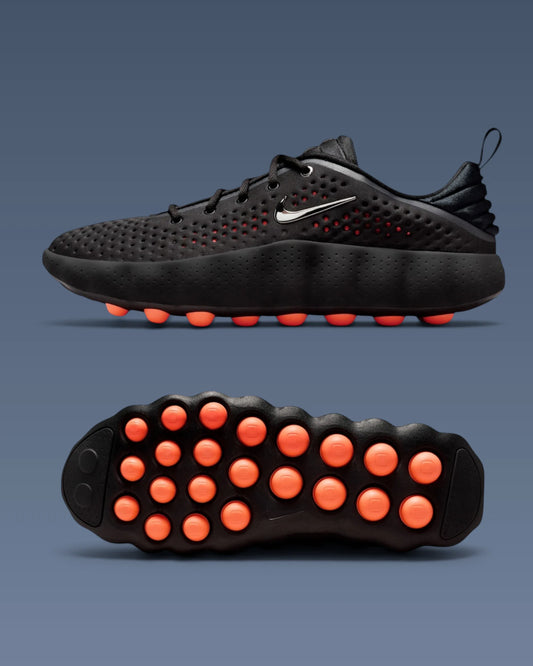 Nike Mind 002 Black