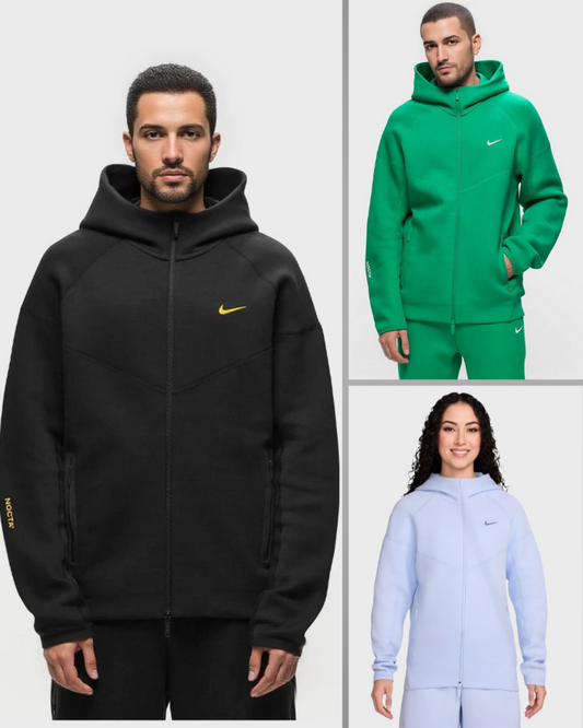 NOCTA Hoodies
